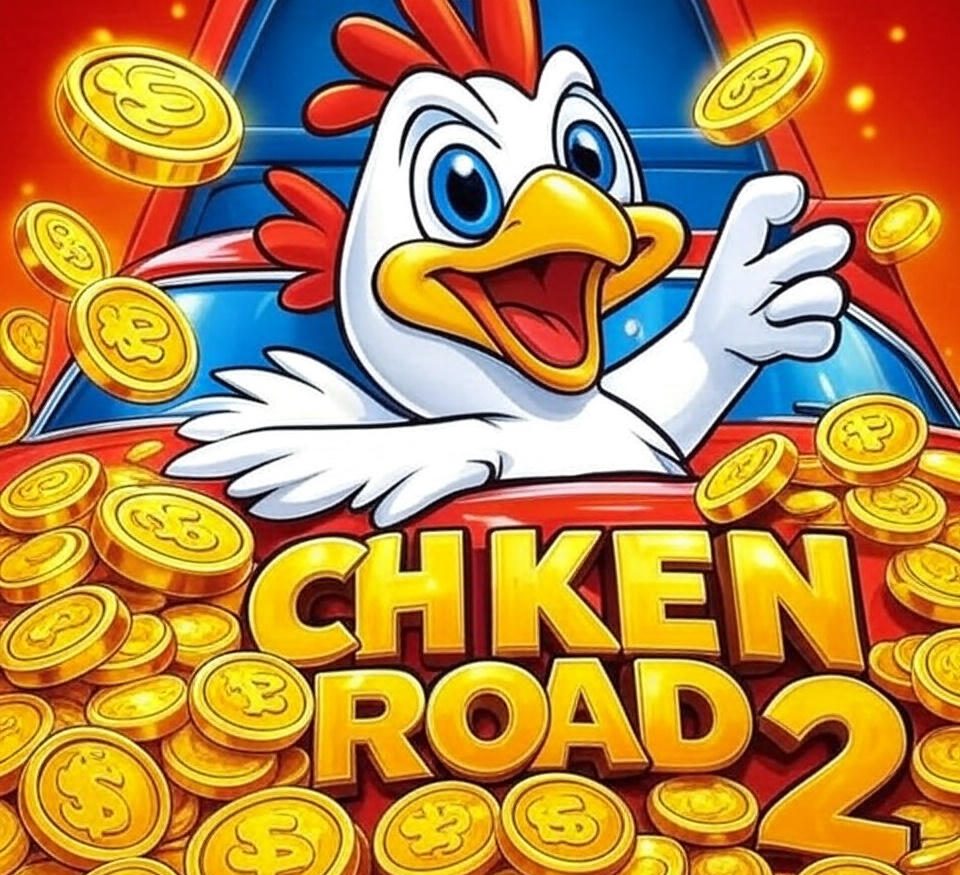 Chicken Road 2